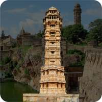 Chittorgarh Tourism - A complete city guide on 9Apps