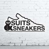 Suits & Sneakers on 9Apps