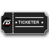 Ticketer on 9Apps