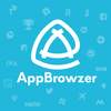 AppBrowzer - Browser for Web and Apps. Fast & Easy