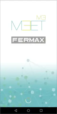 FERMAX MEET IP Intercom Integrating with Control4 Home Automation System 