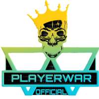 Playerwar - An eSports Tournament Platform