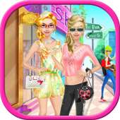 Girls Fashion Salon