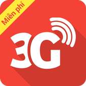 3G speed internet