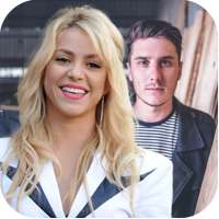 Selfie Photo with Shakira – Photo Editor on 9Apps