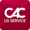 LG CAC Service