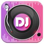 DJ Music Player