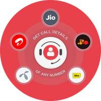 Call Details : Get Call Info Of Any Network