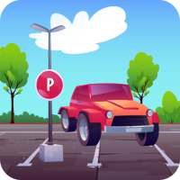 Car Parking - Car Games