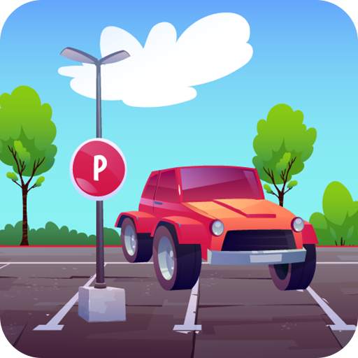 Car Parking - Car Games