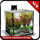 Unique Aquarium Design