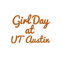 Girl Day at UT Austin on 9Apps