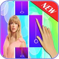 willow taylor swift new songs piano game on 9Apps
