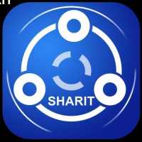 Sharit-Share Apps, files, Music, Videos, Photos