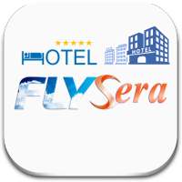 Flysera Booking — Cheap hotels