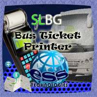 Bus Ticket Printer - prototype on 9Apps