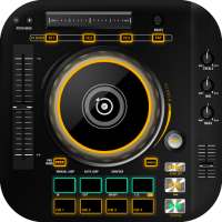 DJ Music Mixer : DJ Song Mixer on 9Apps