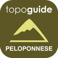 Peloponnese region on 9Apps