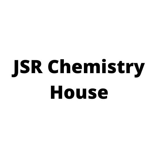 JSR Chemistry House