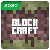 Block Craft 2 : Building and Survival 2020
