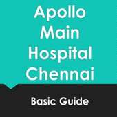 Apollo Main Hospital on 9Apps