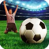 Real Soccer - Best football game