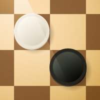 गोटी  Draughts Checkers Online