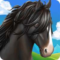 Horse World - Mein Reitpferd – Spiel mit Pferden