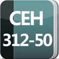 Certified Ethical Hacker (CEH) : 312-50 Exam on 9Apps