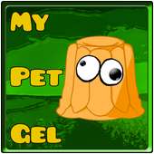 My Pet Gel - Virtual Pet