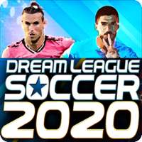 Guide Fordream league soccer DLS20
