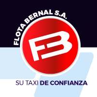 Flota Bernal - Usuario on 9Apps