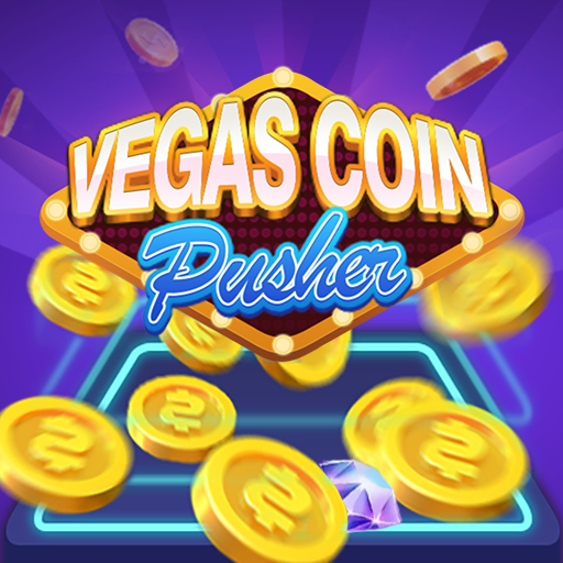 Vegas Coin Pusher APK Download 2024 Free 9Apps