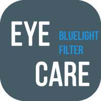 Eye Care (Blue Light Filter)