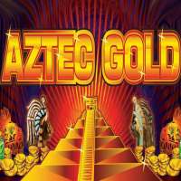 Aztec Gold Pyramid