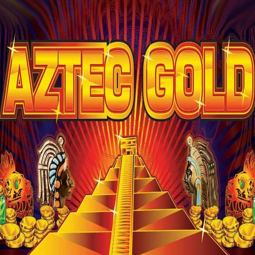 Aztec Gold Pyramid