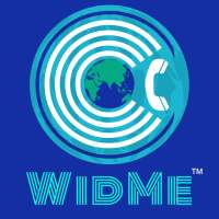 WidMe - Free Messaging & Video Calling App