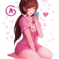 Sexy Anime Wallpaper HD - WallAM (Best Manga Girl)