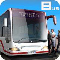 City Bus Coach SIM 2 on 9Apps