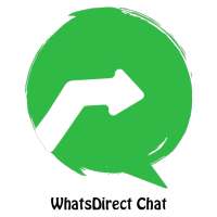 WhatsDirect - Send Message Without Saving Number