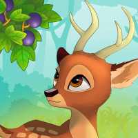 Animal Village: Forest rescue on 9Apps