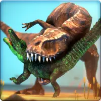 Wild Dinosaur Simulator Games APK Download 2023 - Free - 9Apps