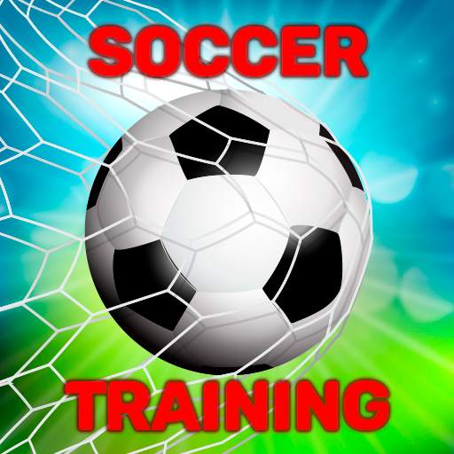 Soccer Training - Tactic board for soccer coach ⚽