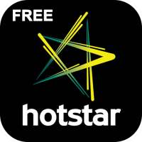 Hotstar Live Show -Free Hotstar Movies HD TV Guide