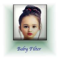 Baby Filter : Baby Photo on 9Apps