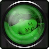 Night Vision Camera HD