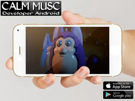 Tattletail APK Download 2023 - Free - 9Apps