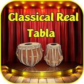 Classical Real Tabla - new tabla music on 9Apps