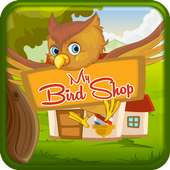 My Bird Shop