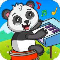 Game Musik untuk Anak-Anak